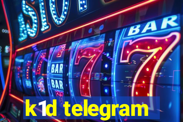 k1d telegram